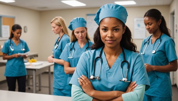 Les avantages d une formation continue pratique pour infirmier