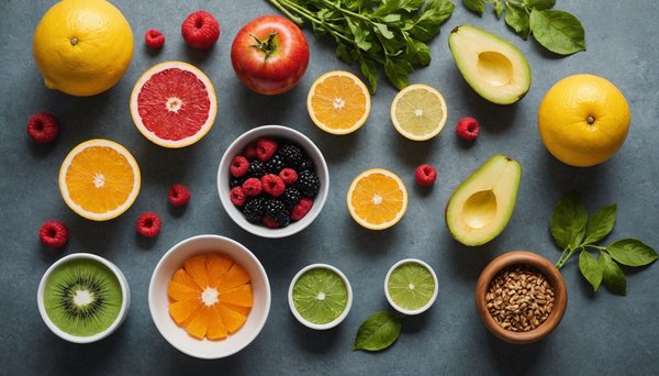 Astuces pour intégrer la nutrition bio dans votre routine beauté quotidienne