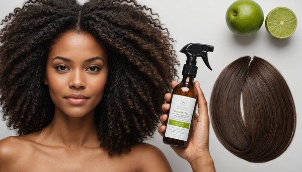 comment créer ses propres soins capillaires bio pour des cheveux en pleine santé