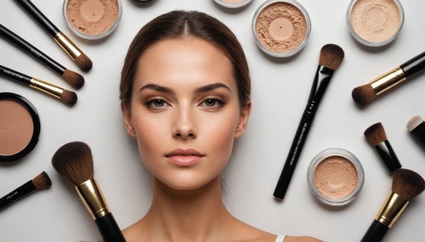 Les astuces essentielles pour un maquillage naturel frais et lumineux au quotidien